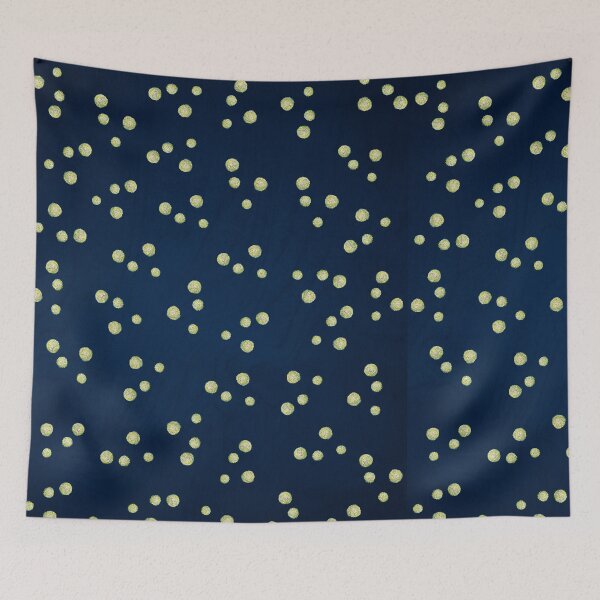 Item preview, Painted Craspedia-dots designed and sold by EMDarkAcademia.