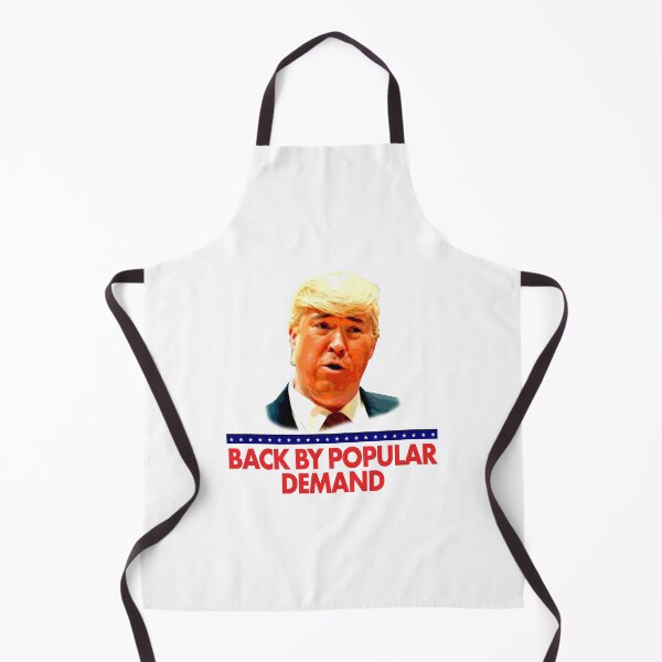 Item preview, Trump Back By Popular Demand - Shane Gillis - Donald Trump designed and sold by DubieStreetwear.
