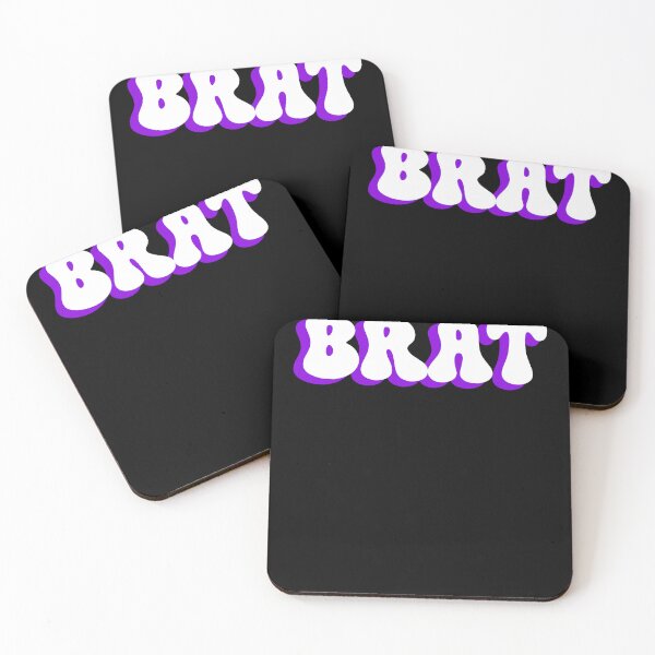 Item preview, Brat designed and sold by Nate All.
