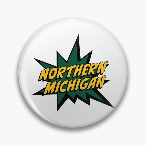 Item preview, NMU Northern Michigan University designed and sold by kkosmicki.