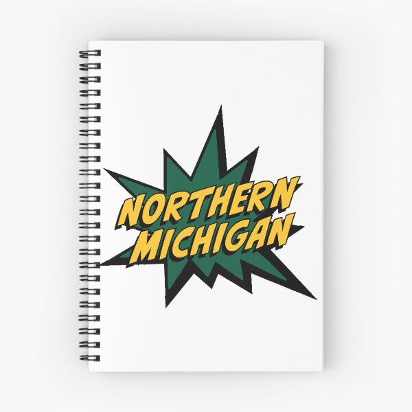 Item preview, NMU Northern Michigan University designed and sold by kkosmicki.