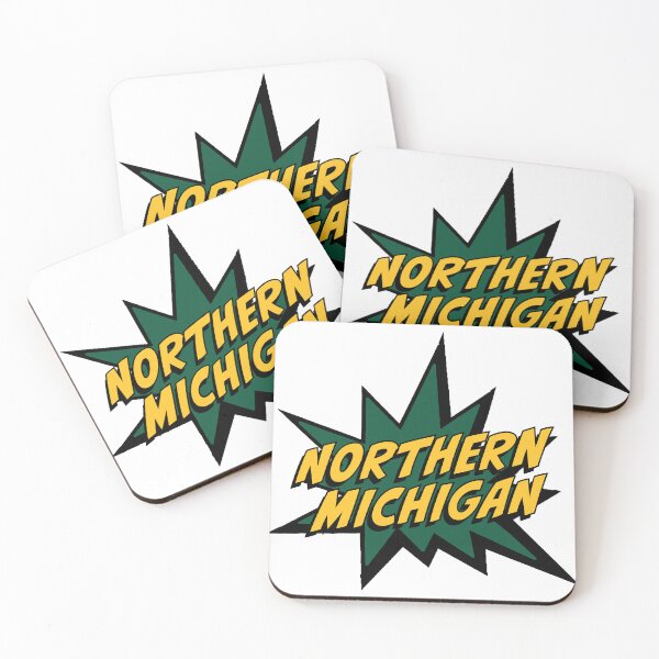Item preview, NMU Northern Michigan University designed and sold by kkosmicki.