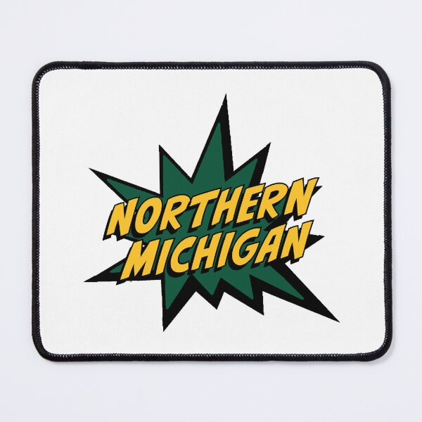 Item preview, NMU Northern Michigan University designed and sold by kkosmicki.