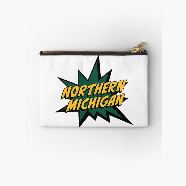 Item preview, NMU Northern Michigan University designed and sold by kkosmicki.