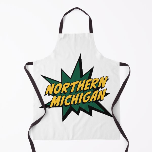 Item preview, NMU Northern Michigan University designed and sold by kkosmicki.