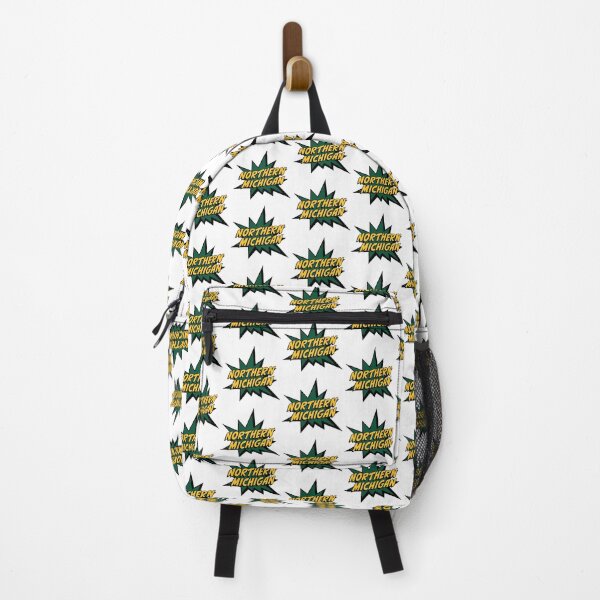 Item preview, NMU Northern Michigan University designed and sold by kkosmicki.