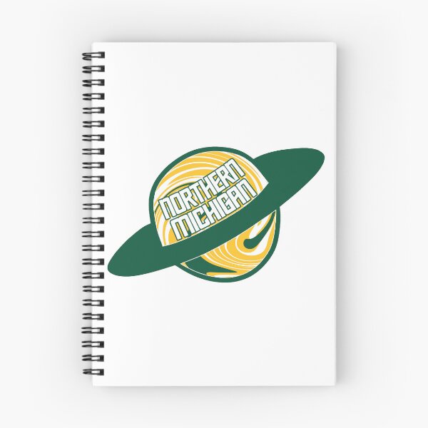Item preview, NMU Northern Michigan University Planet designed and sold by kkosmicki.