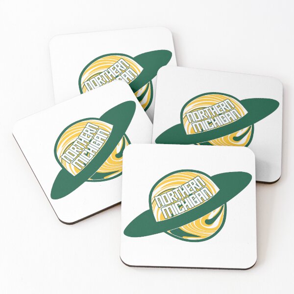 Item preview, NMU Northern Michigan University Planet designed and sold by kkosmicki.