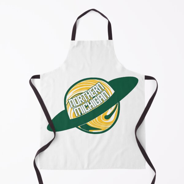 Item preview, NMU Northern Michigan University Planet designed and sold by kkosmicki.