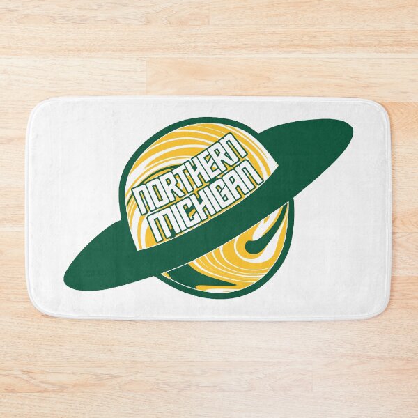 Item preview, NMU Northern Michigan University Planet designed and sold by kkosmicki.