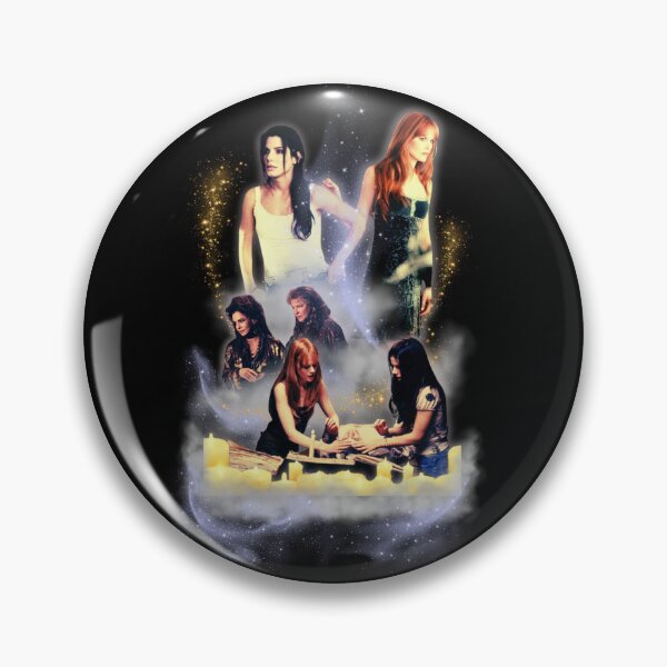 Item preview, Practical Magic designed and sold by magicandmickey.