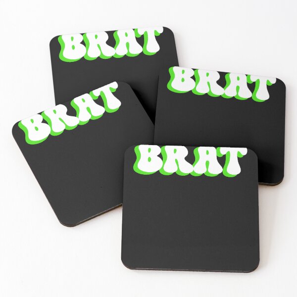 Item preview, Brat designed and sold by Nate All.