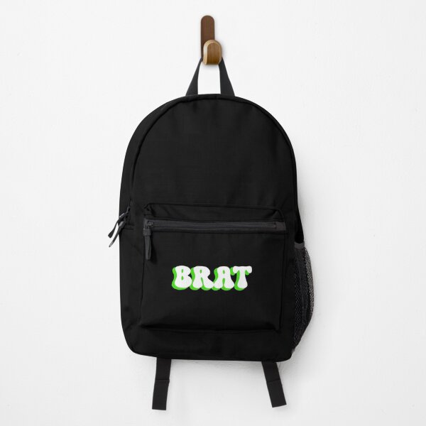 Item preview, Brat designed and sold by Nate All.