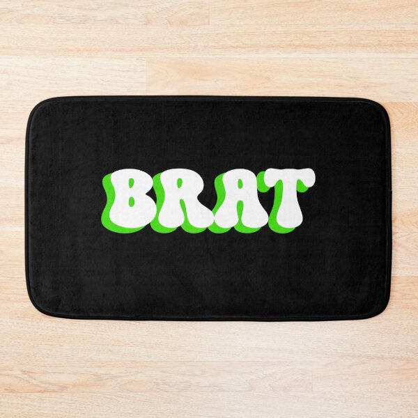 Item preview, Brat designed and sold by Nate All.