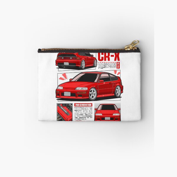Item preview, CRX designed and sold by squeal tires.