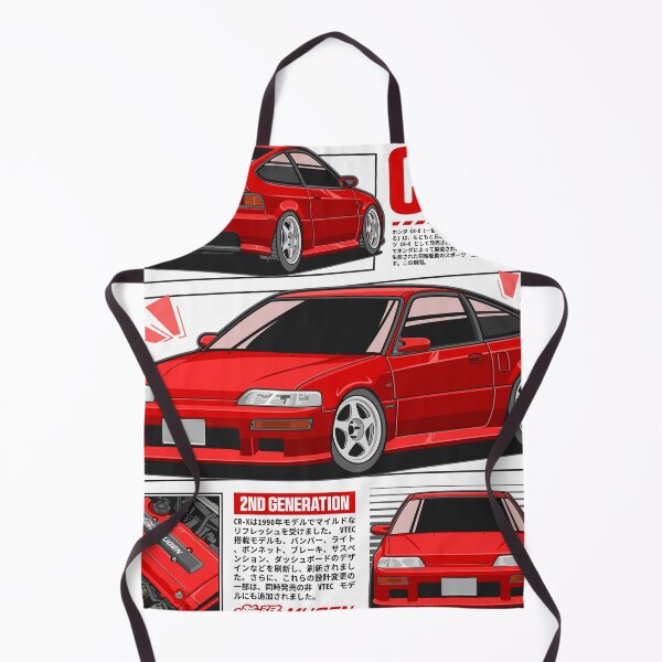 Item preview, CRX designed and sold by squeal tires.