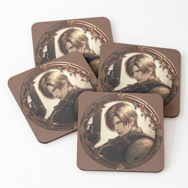 Item preview, Leon Token designed and sold by SchellStation.