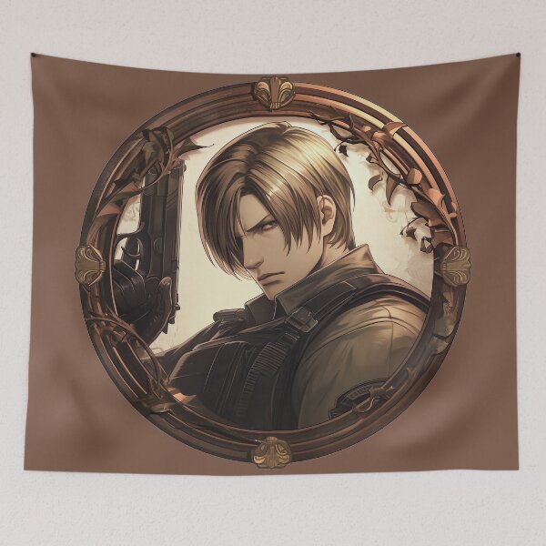 Item preview, Leon Token designed and sold by SchellStation.