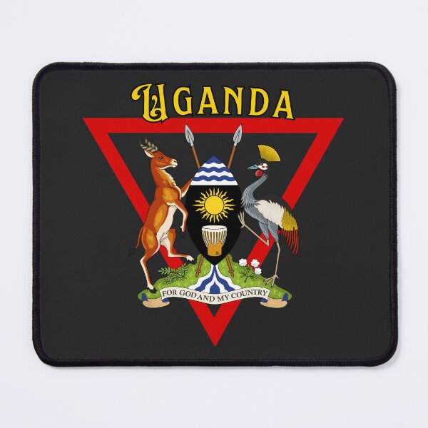 Item preview, Uganda designed and sold by Amar-yah.