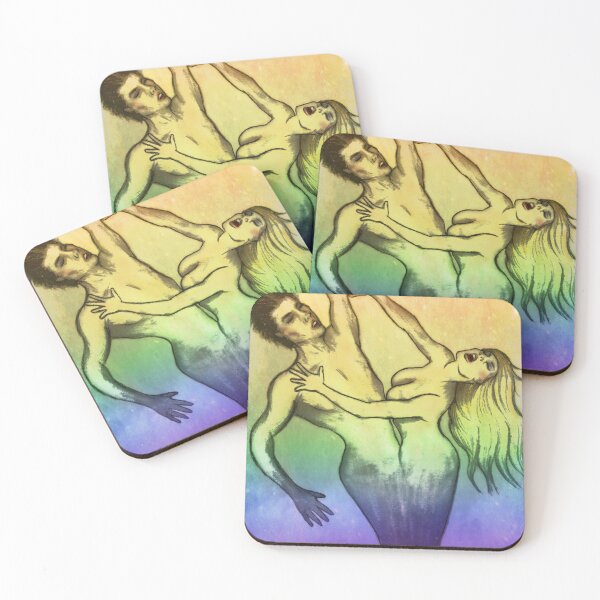 Item preview, love under water designed and sold by matan kohn.