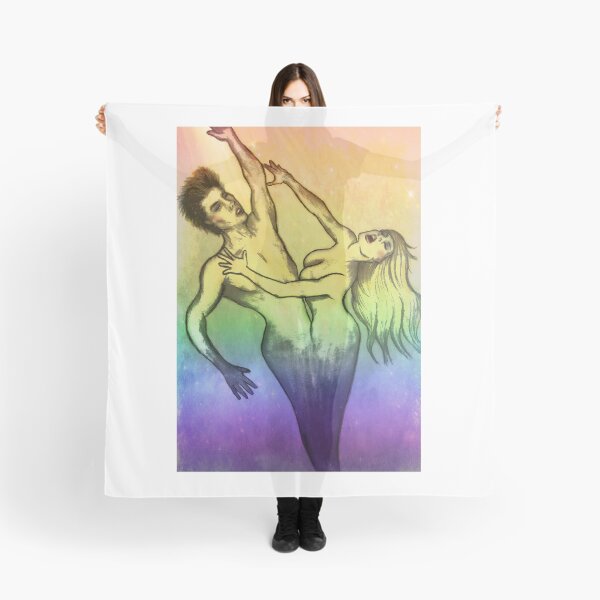 Item preview, love under water designed and sold by matan kohn.