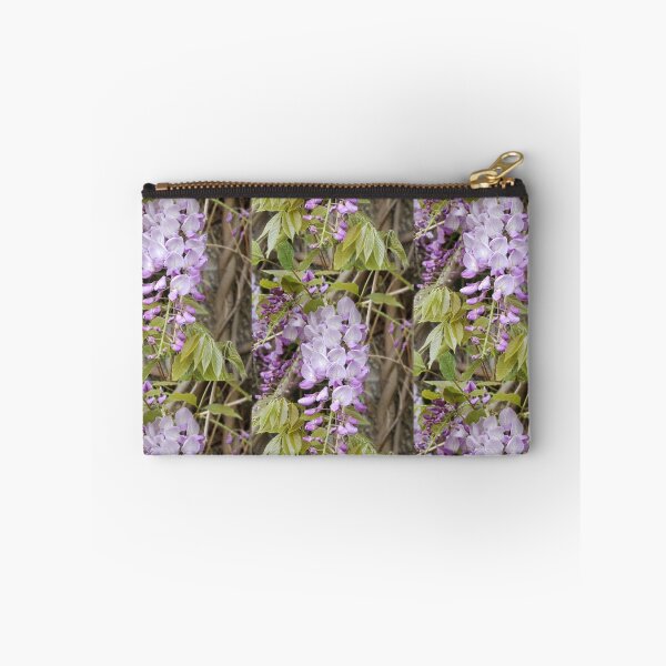 Item preview, Purple wisteria photograph  designed and sold by esvb.