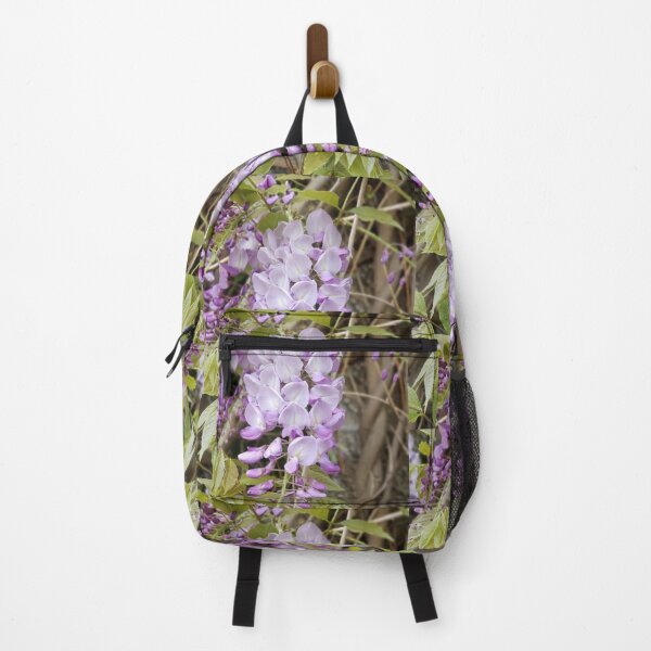 Item preview, Purple wisteria photograph designed and sold by esvb.