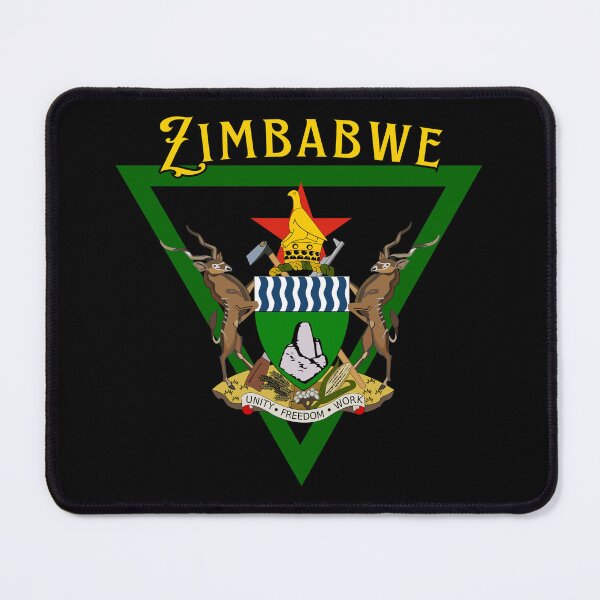 Item preview, Zimbabwe designed and sold by Amar-yah.