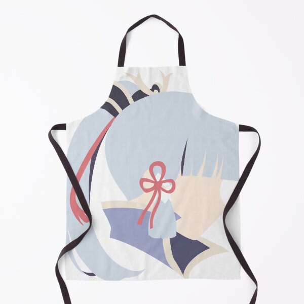 Item preview, Minimalist Ayaka designed and sold by SchellStation.
