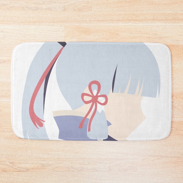 Item preview, Minimalist Ayaka designed and sold by SchellStation.