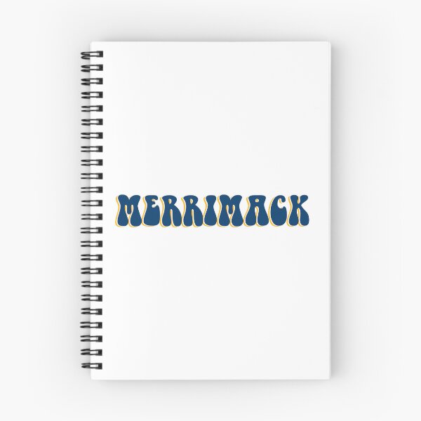 Item preview, Merrimack College designed and sold by kkosmicki.