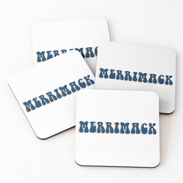 Item preview, Merrimack College designed and sold by kkosmicki.