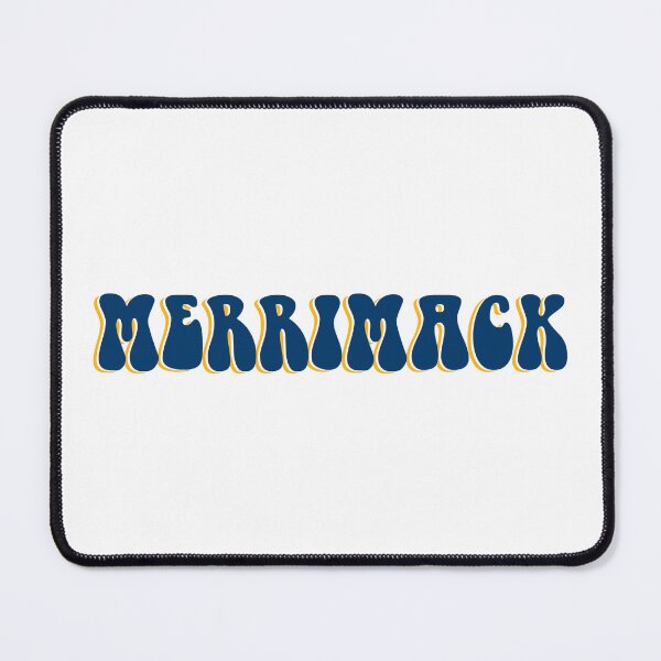 Item preview, Merrimack College designed and sold by kkosmicki.