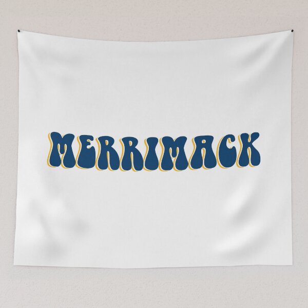 Item preview, Merrimack College designed and sold by kkosmicki.