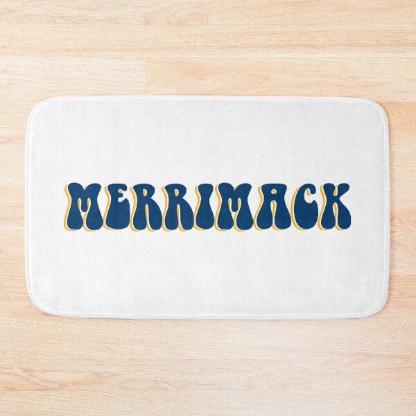 Item preview, Merrimack College designed and sold by kkosmicki.
