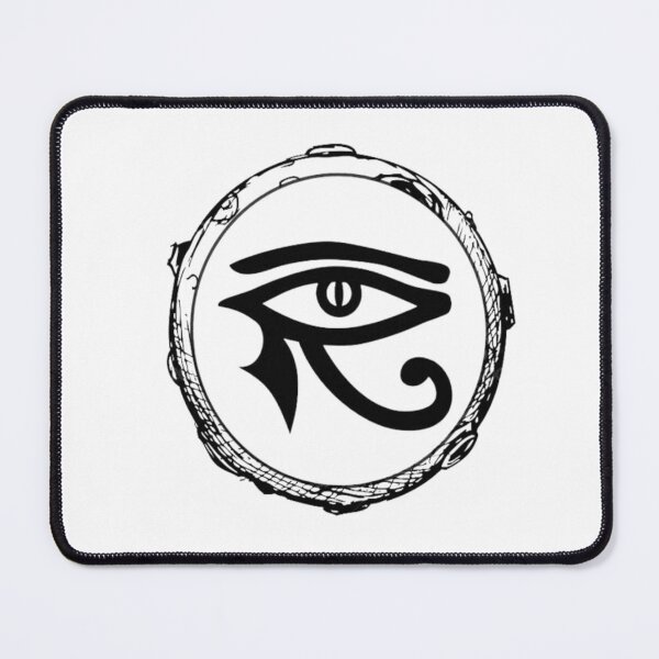 Item preview, Eye of Horus II designed and sold by retro-ether.