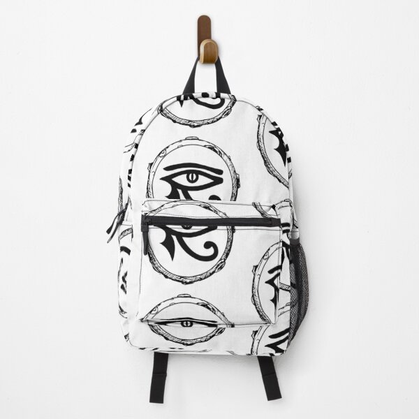 Item preview, Eye of Horus II designed and sold by retro-ether.