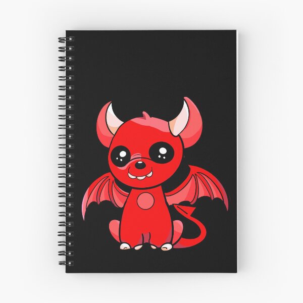 Item preview, Lil Devil designed and sold by StellarDaze.