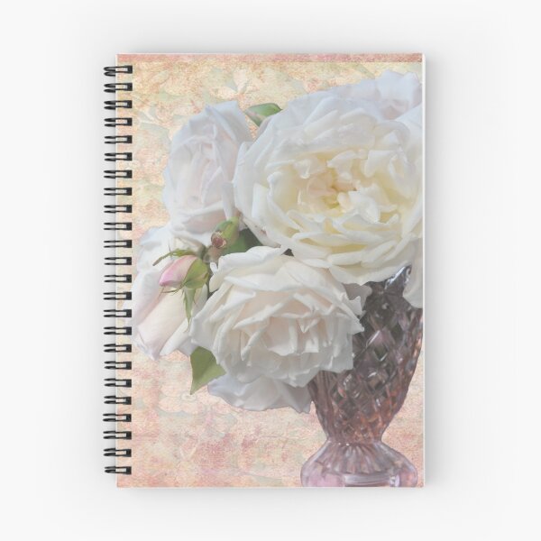 Item preview, Rosa 'Susan Irvine Cream Tea' designed and sold by Julie Sherlock.