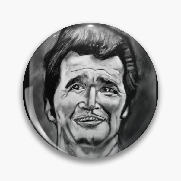 Item preview, James Garner designed and sold by Herbert Renard.