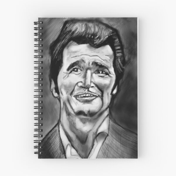 Item preview, James Garner designed and sold by Herbert Renard.