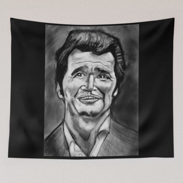 Item preview, James Garner designed and sold by Herbert Renard.