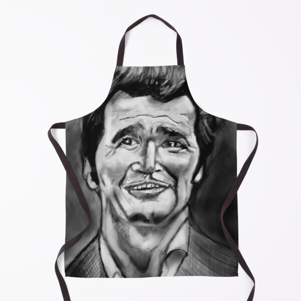 Item preview, James Garner designed and sold by Herbert Renard.