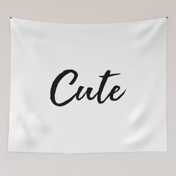 Item preview, Cute designed and sold by Words And Letters.