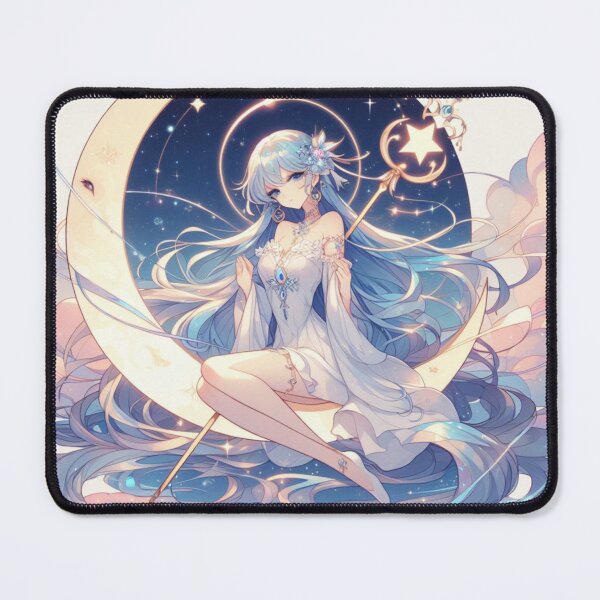 Item preview, Goddess in the Sky designed and sold by Solace Sparkles.