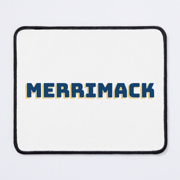 Item preview, Merrimack College designed and sold by kkosmicki.