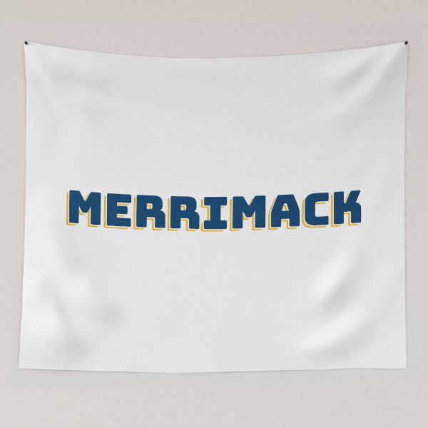 Item preview, Merrimack College designed and sold by kkosmicki.