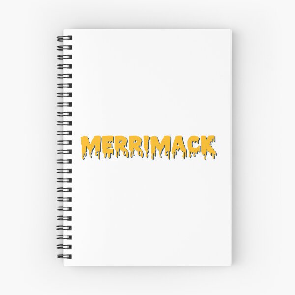 Item preview, Merrimack College designed and sold by kkosmicki.