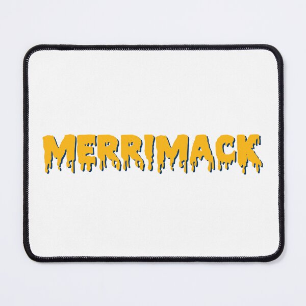 Item preview, Merrimack College designed and sold by kkosmicki.