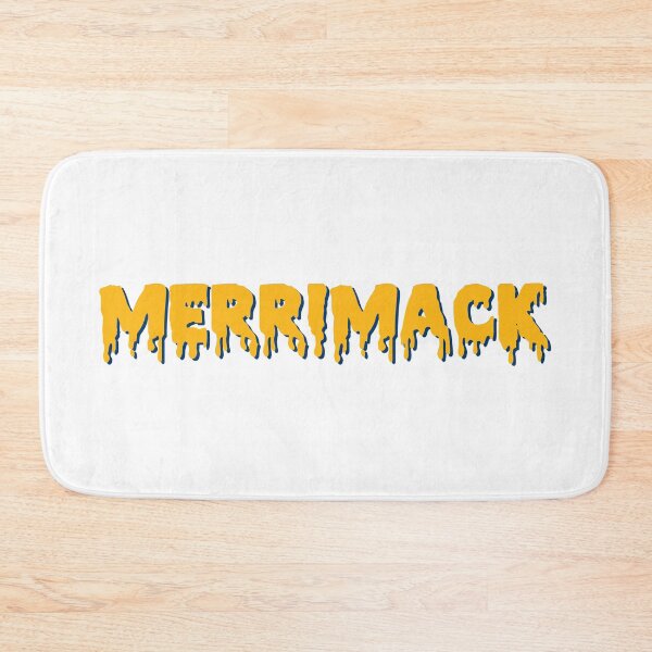 Item preview, Merrimack College designed and sold by kkosmicki.